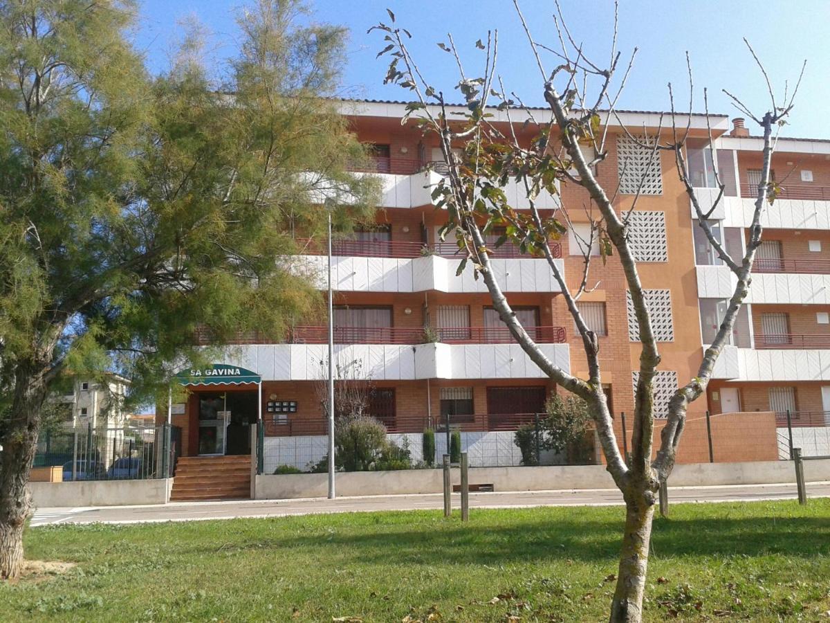 Apartamentos Familiares Sa Gavina Estartit L'Estartit Eksteriør bilde