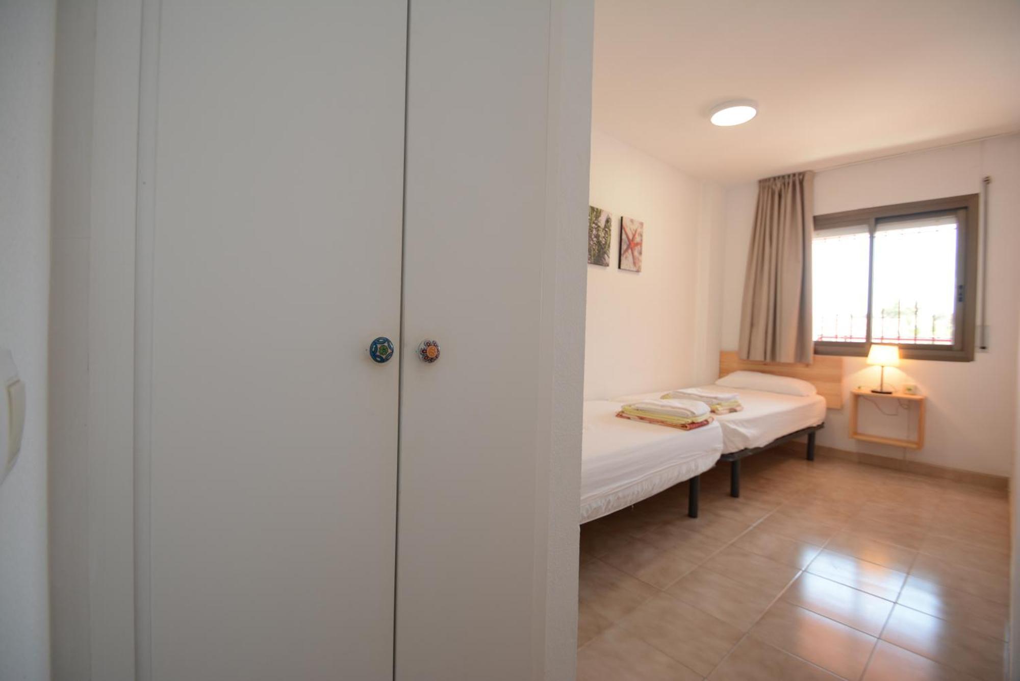 Apartamentos Familiares Sa Gavina Estartit L'Estartit Eksteriør bilde